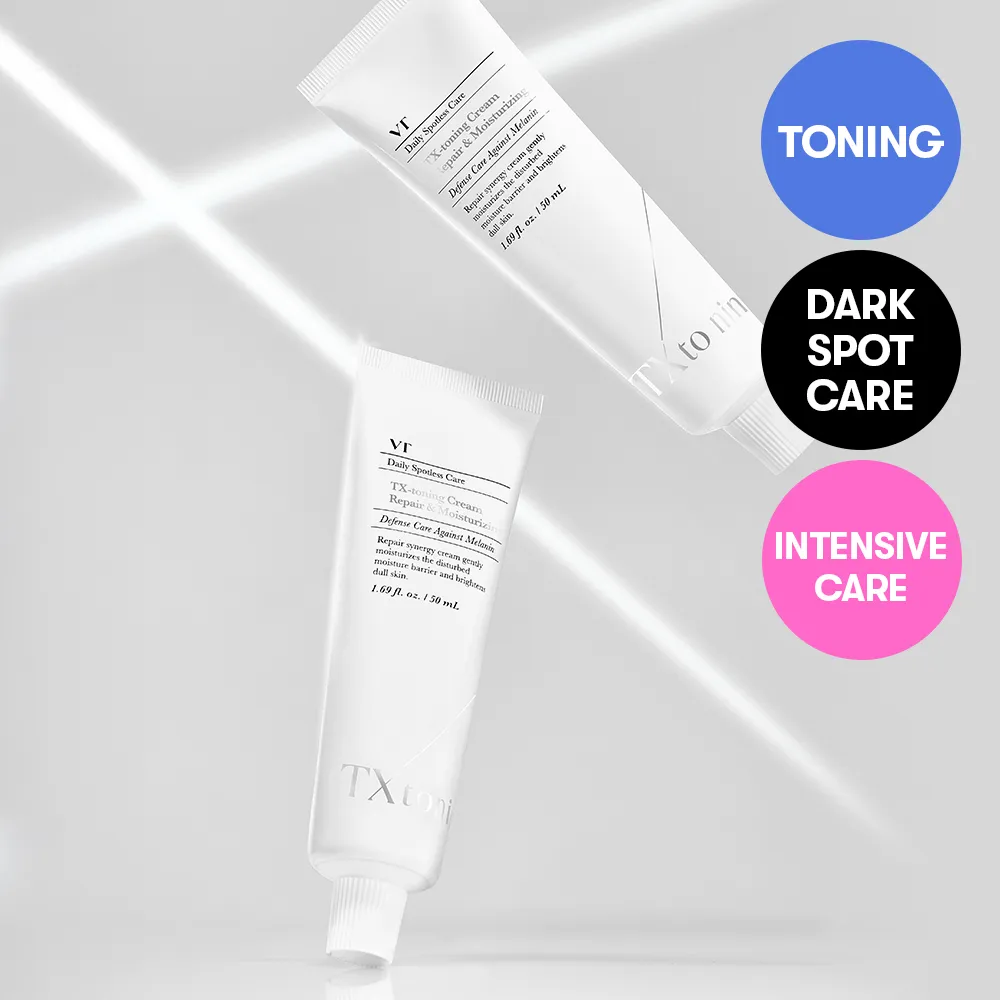 TX-Toning Cream [50ml] - Image 6