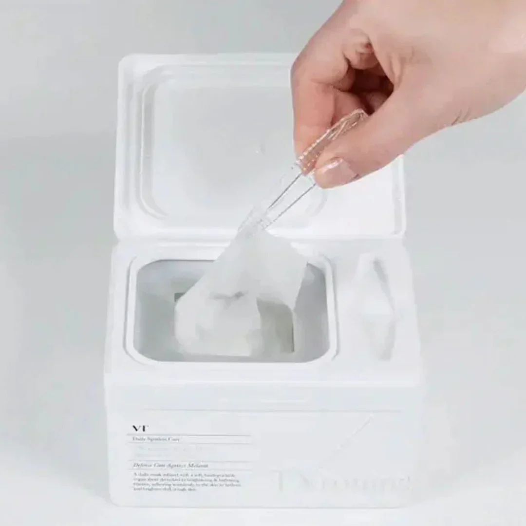 TX-Toning Daily Mask (30 eah) - Image 2