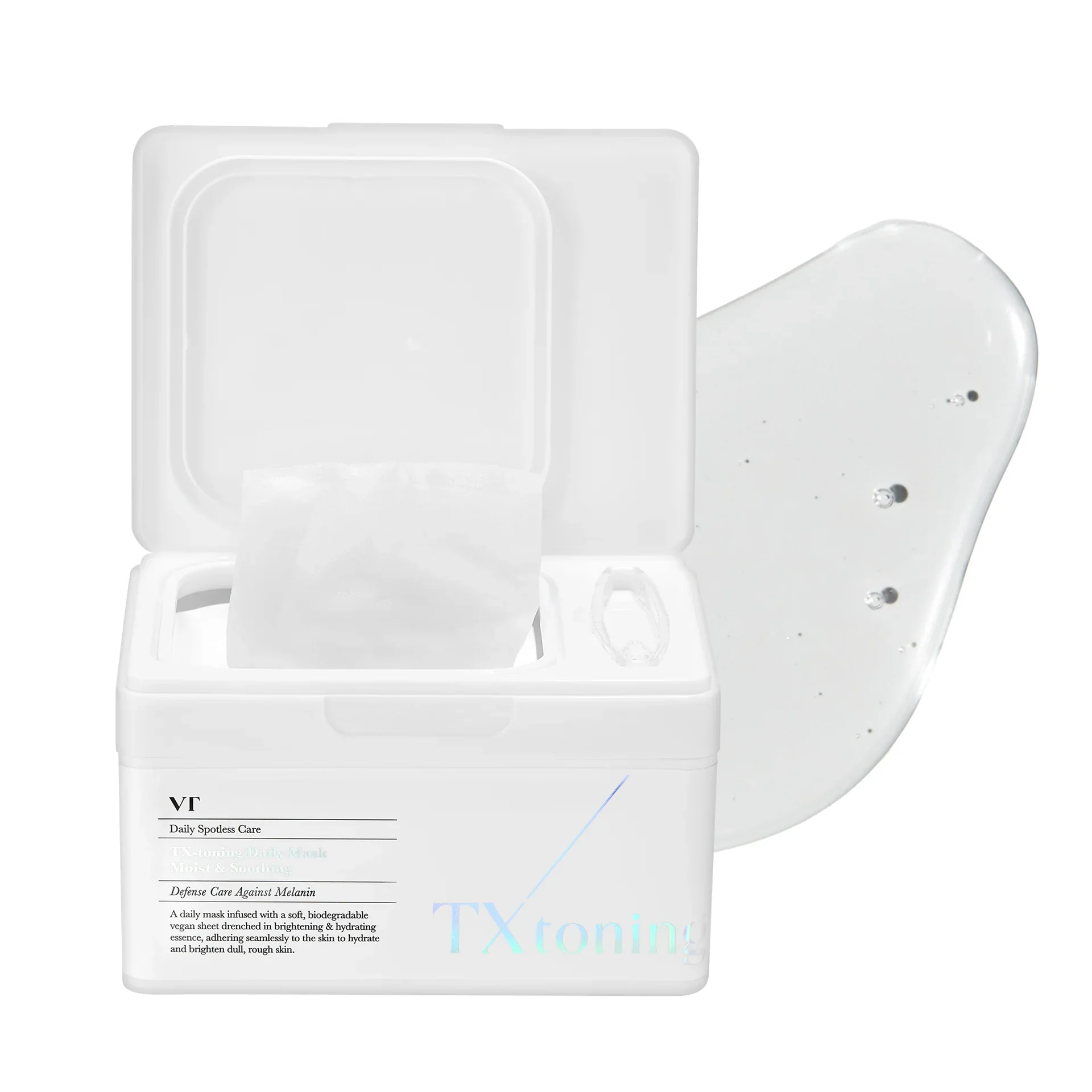 TX-Toning Daily Mask (30 eah) - Image 3