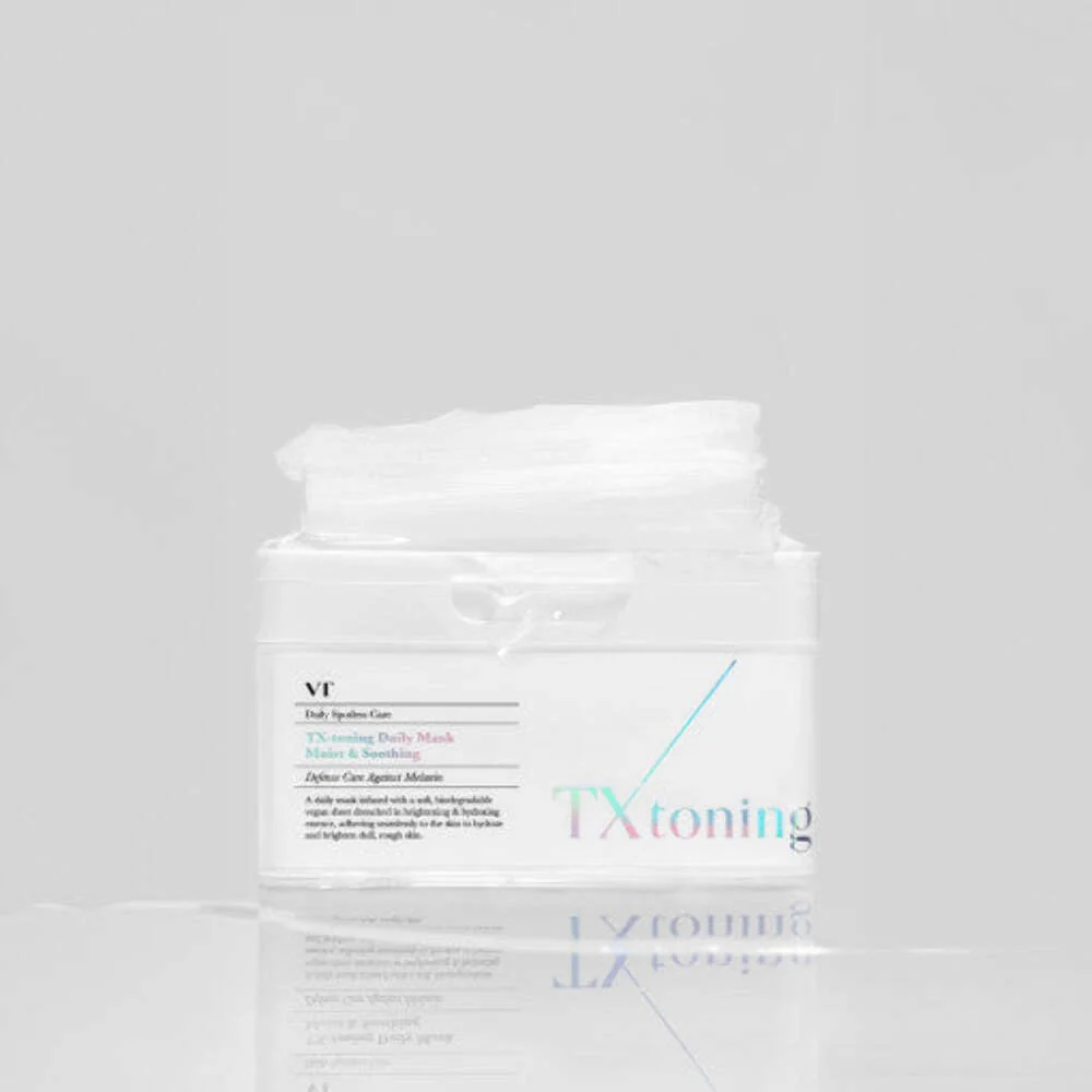 TX-Toning Daily Mask (30 eah) - Image 4