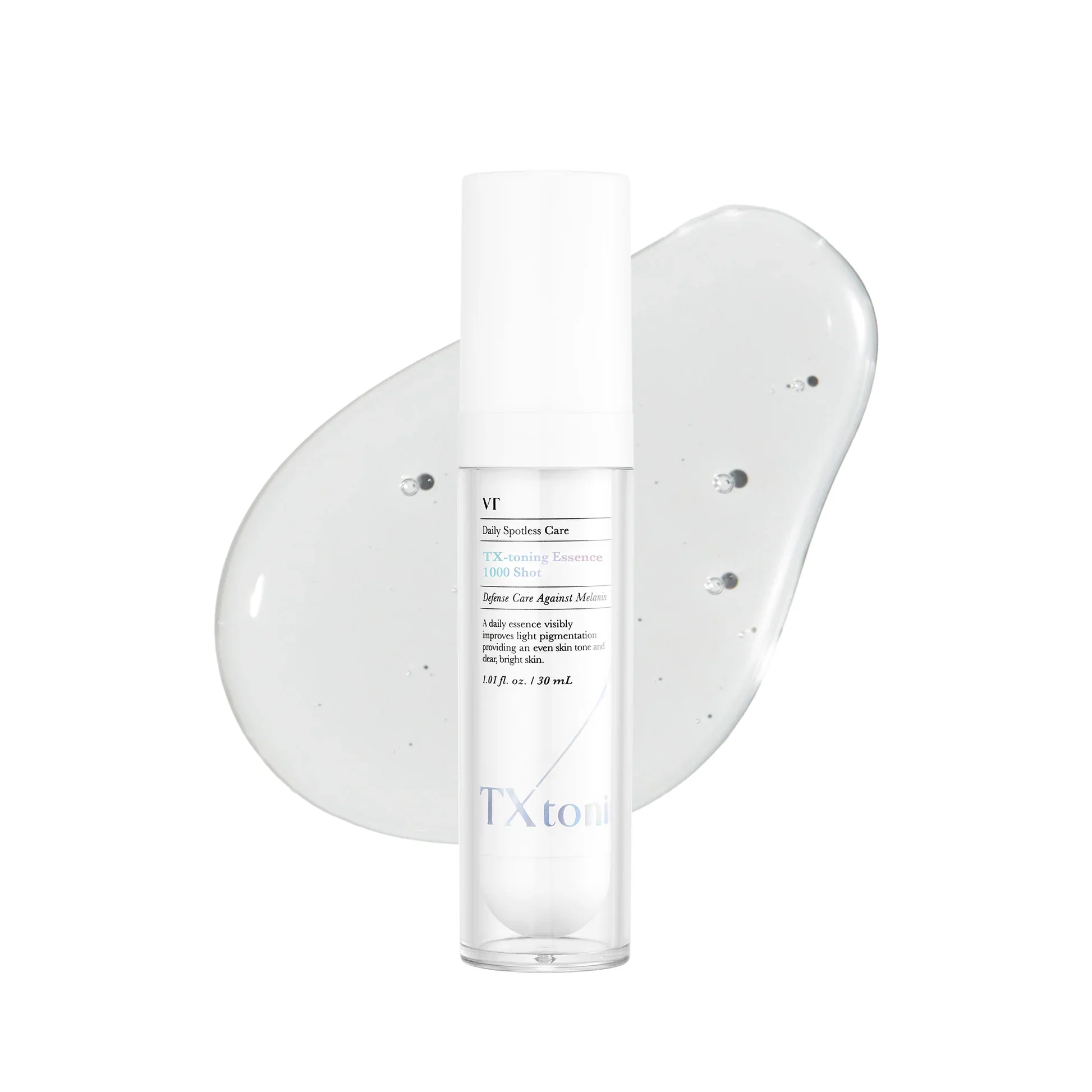 TX Toning Essence 1000 Shot [30ml] - Image 3