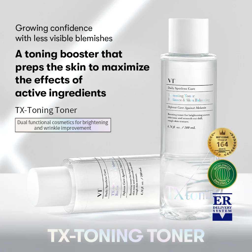 TX-Toning Toner [200ml] - Image 6