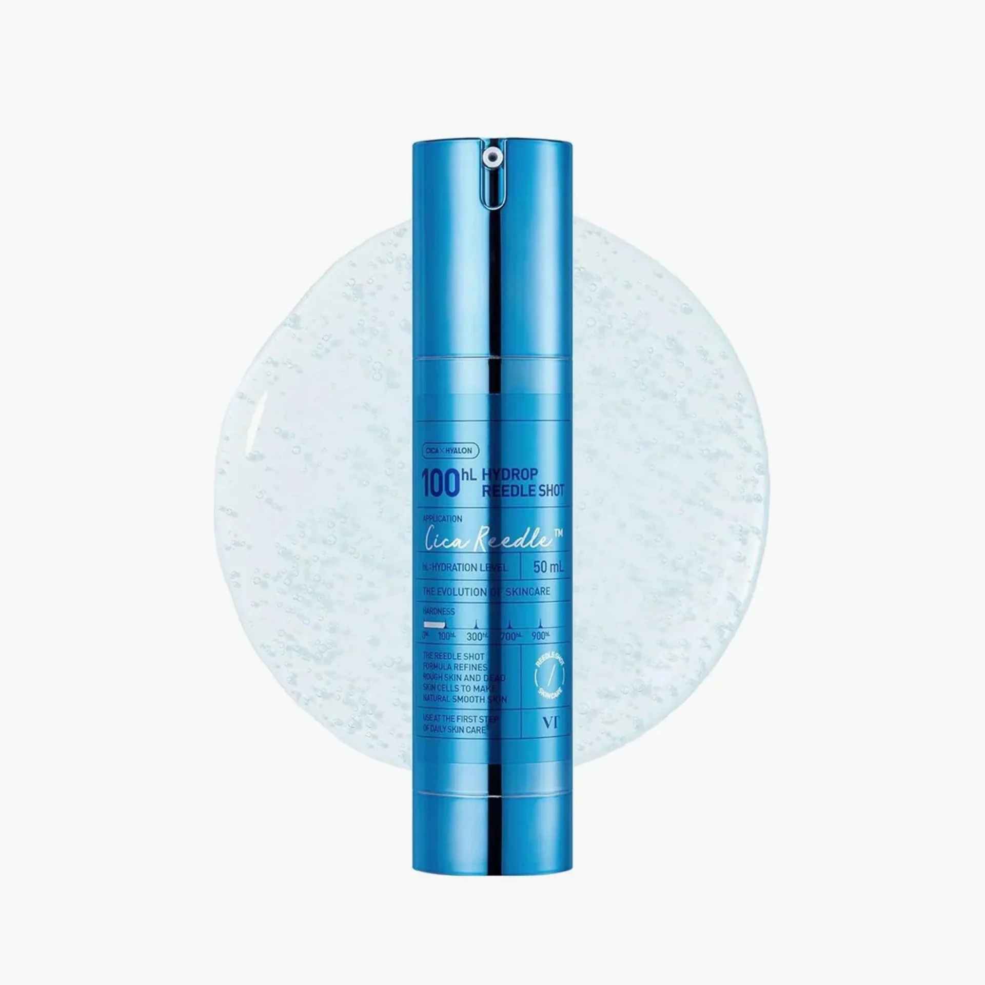 VT Hydrop Reedle Shot 100hL [50ml] - Image 2
