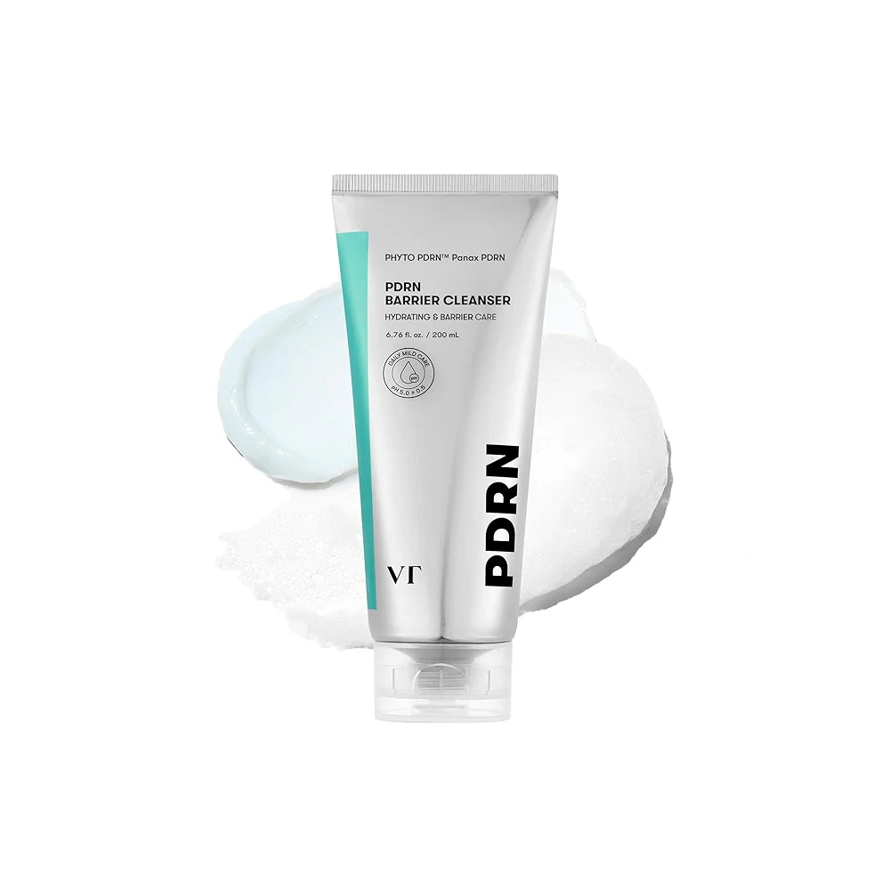 PDRN Barrier Cleanser [200ml] - Image 2
