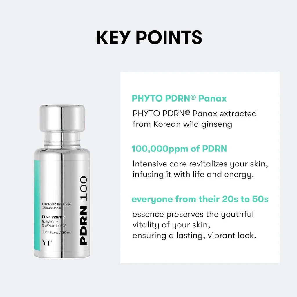 PDRN Essence 100 [30ml]  - Image 3