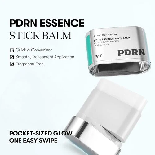 PDRN Essence Stick Balm [0.33 oz.] - Image 6