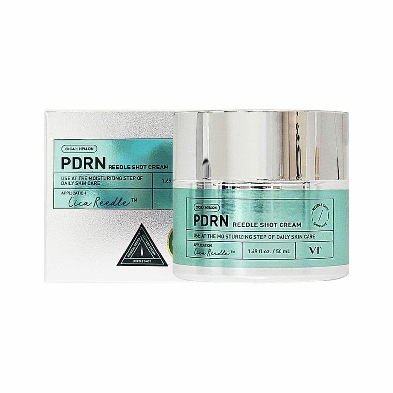 PDRN Reedle Shot Cream [50ml] - Image 2