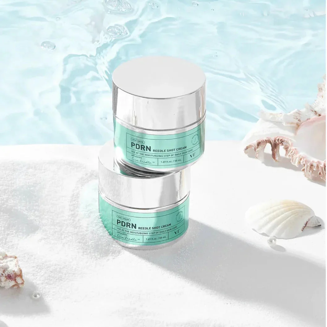 PDRN Reedle Shot Cream [50ml] - Image 5
