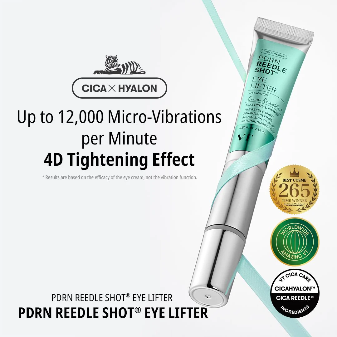 PDRN Reedle Shot Eye Lifter [15ml] - Image 6