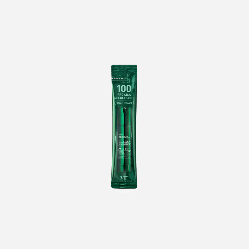 VT Pro Cica Reedle Shot 100 Stick Pouch [2ml] - Image 4