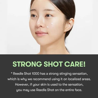 Reedle Shot 1000 [15ml]  - Image 2