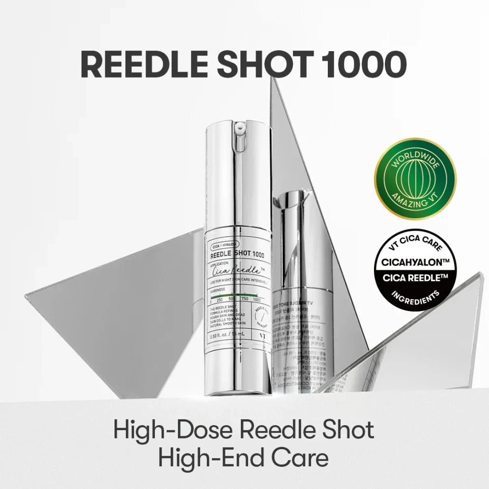 Reedle Shot 1000 [15ml]  - Image 3