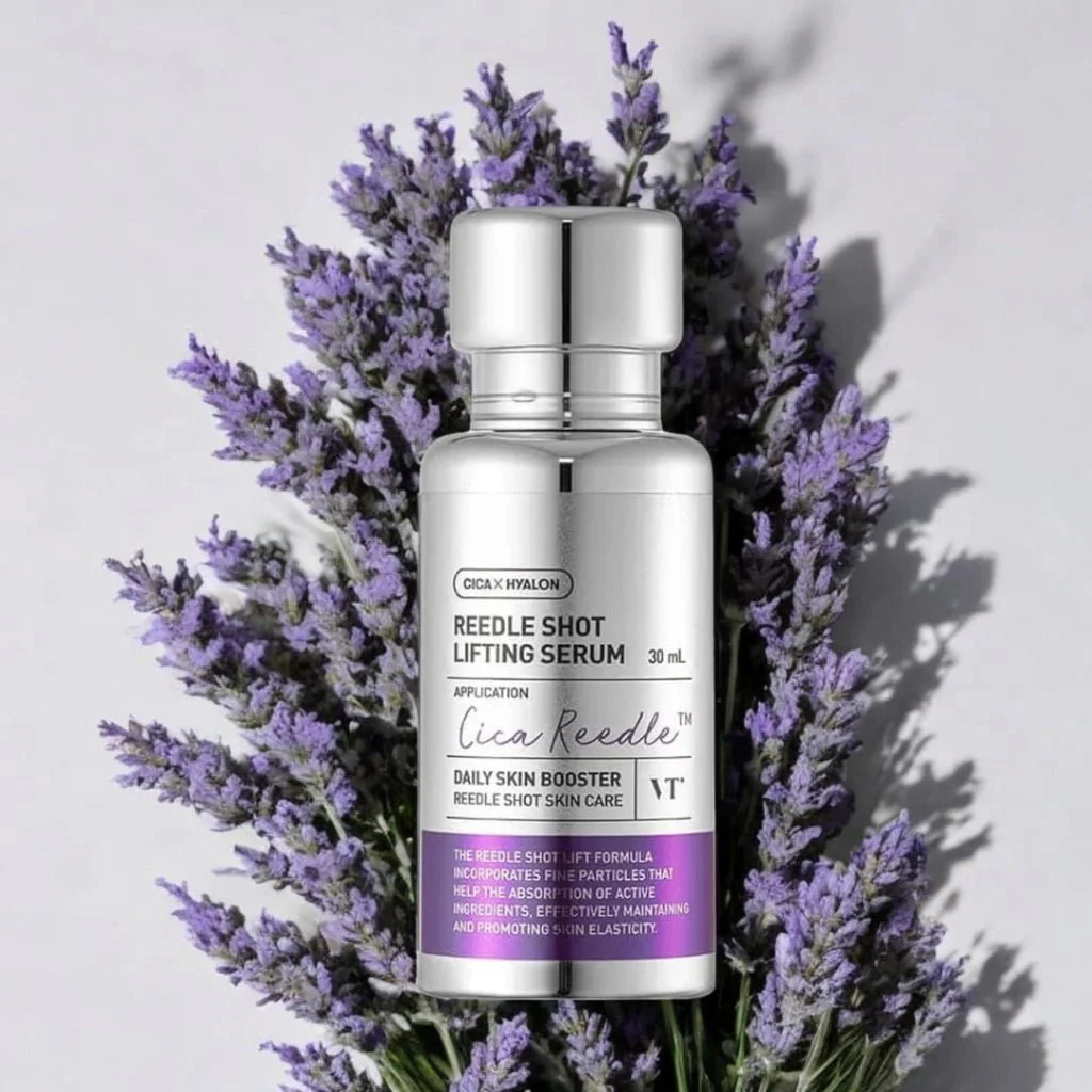 Reedle Shot Lifting Serum [30ml]  - Image 2