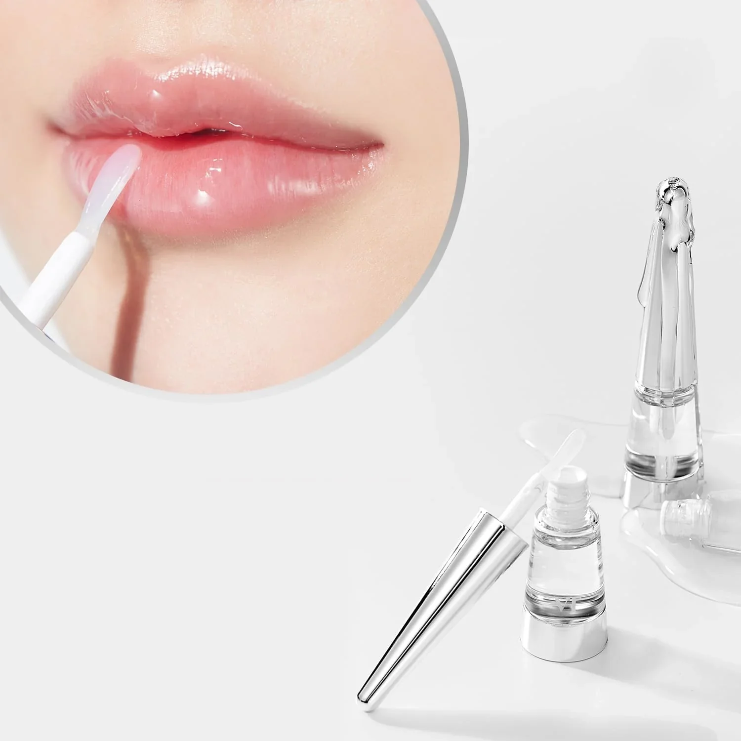 Reedle Shot Lip Plumper Beginner [4.3g] - Image 2