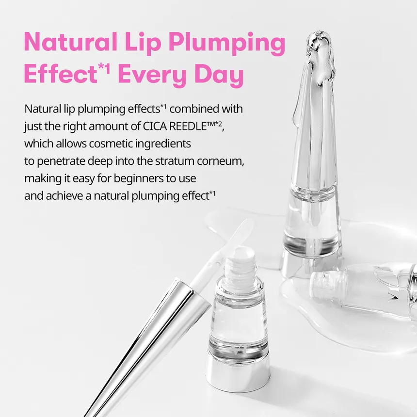 Reedle Shot Lip Plumper Beginner [4.3g] - Image 6