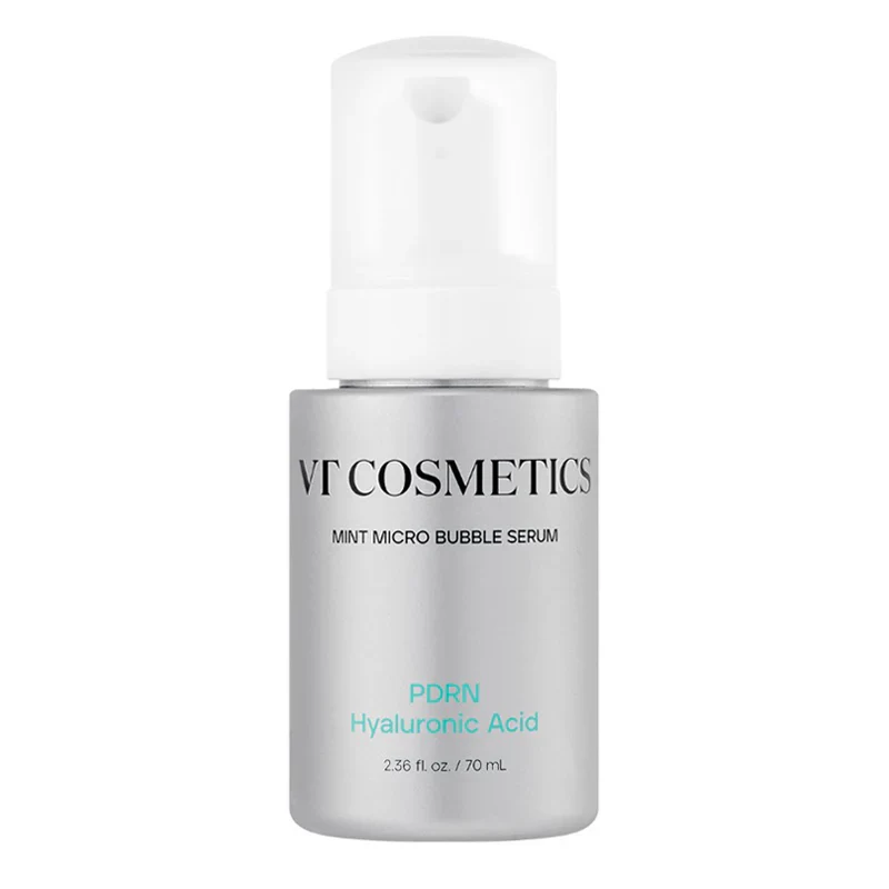 PDRN Hyaluronic Acid Micro Bubble Serum [70ml]