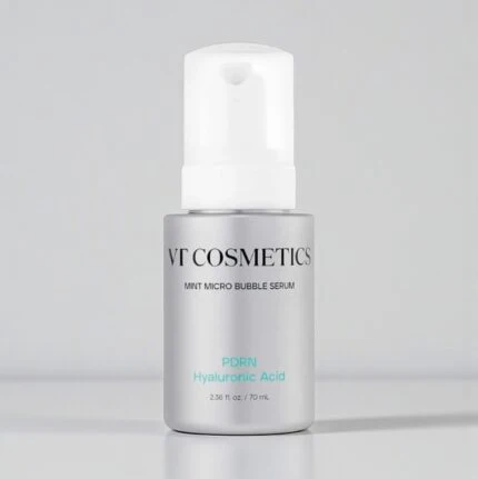 PDRN Hyaluronic Acid Micro Bubble Serum [70ml] - Image 3