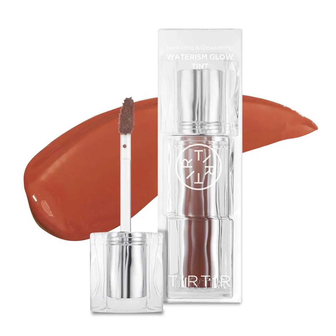 Waterism Glow Tint - 9 colors [4g]  - Image 14