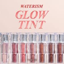 Waterism Glow Tint - 9 colors [4g]  - Image 2