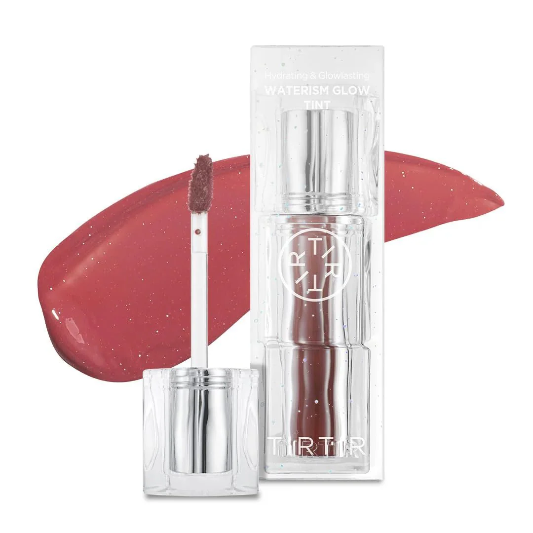 Waterism Glow Tint - 9 colors [4g]  - Image 9