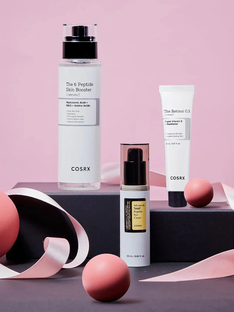 Wrinkle Care Set - Image 2