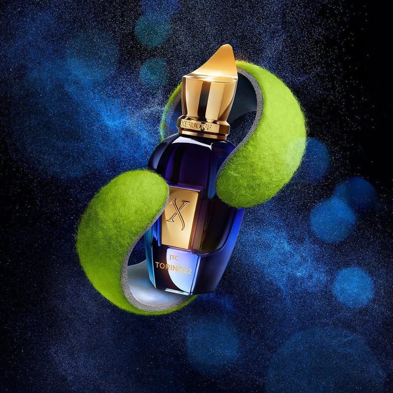 JTC Torino21 Eau De Parfum - Image 3