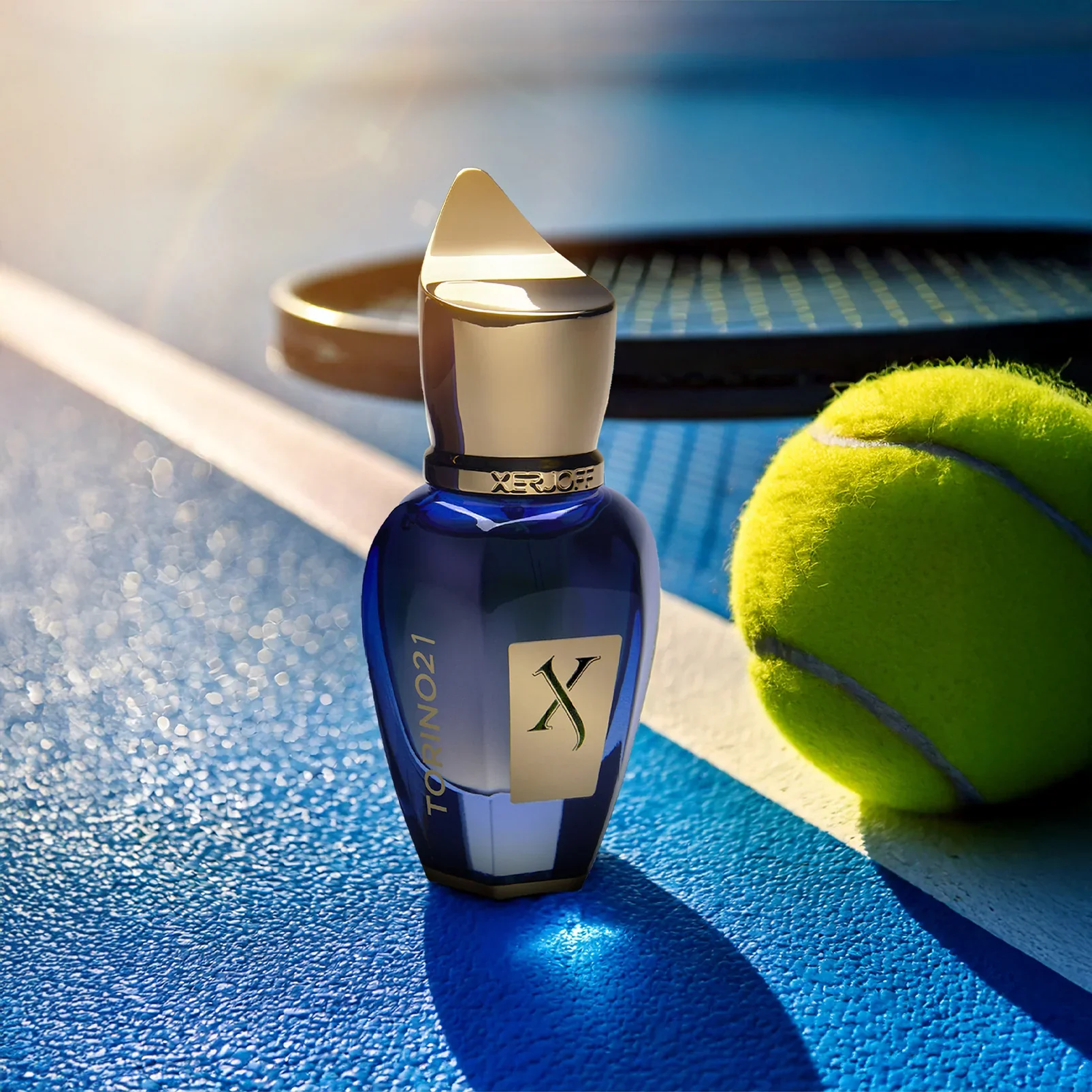 JTC Torino21 Eau De Parfum - Image 4
