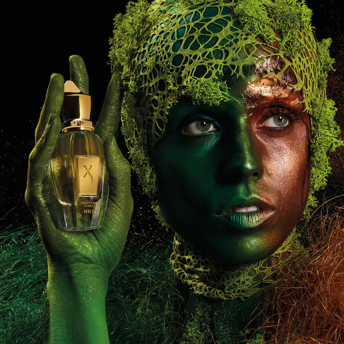 Nio Eau De Parfum [50ml] - Image 3