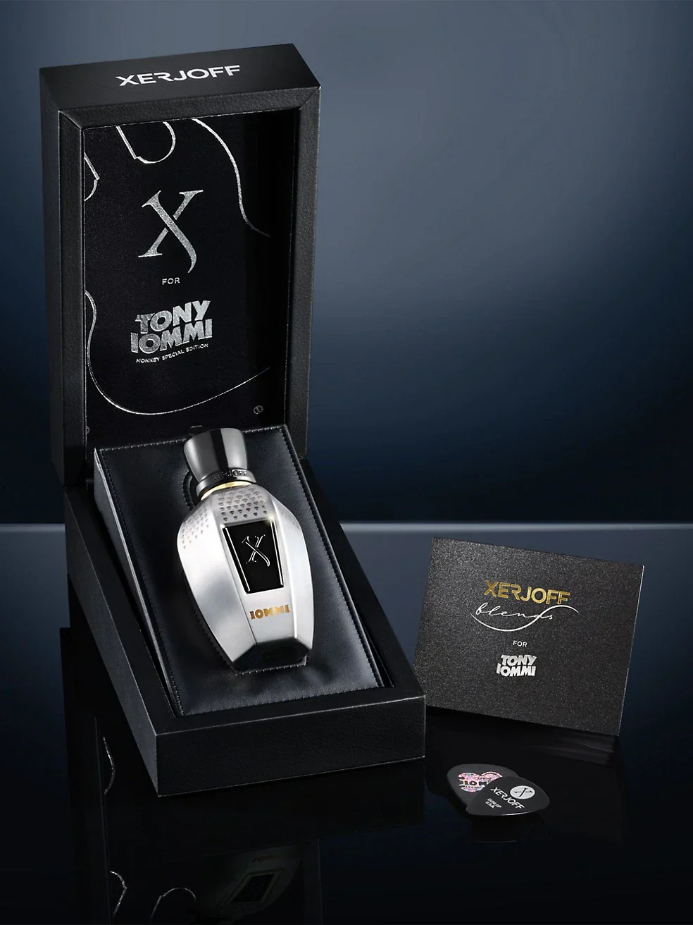 Tony Iommi Monkey Special Eau De Parfum - Image 3