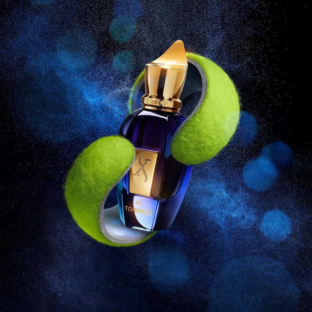 Torino22 Eau de Parfum [50ml] - Image 5