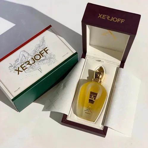 1861 Naxos Eau De Parfum [100ml] - Image 3