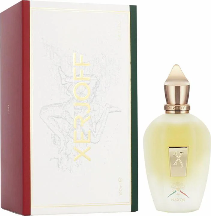 1861 Naxos Eau De Parfum [100ml] - Image 4