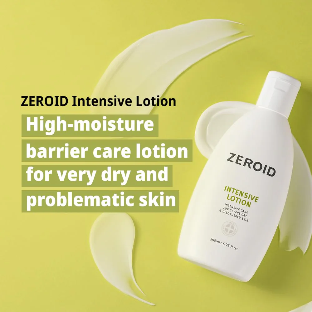 Intensive Lotion [200ml] - Image 2