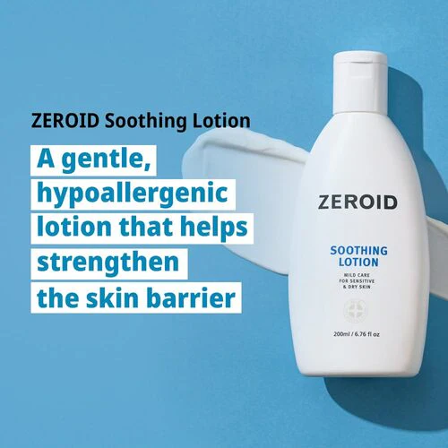 Soothing Lotion [200ml] - Image 2