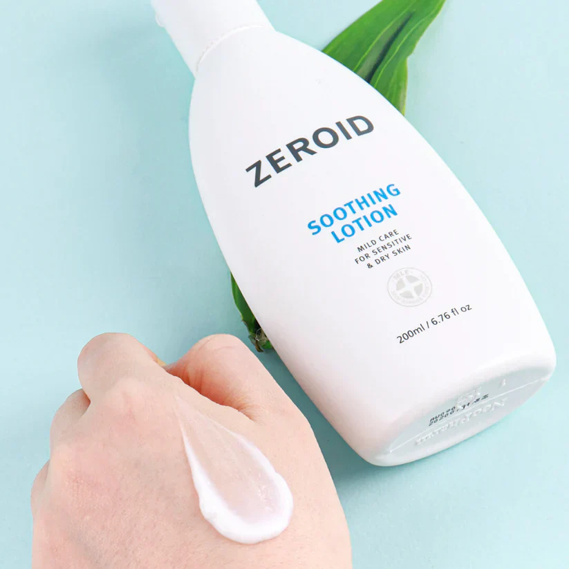 Soothing Lotion [200ml] - Image 4