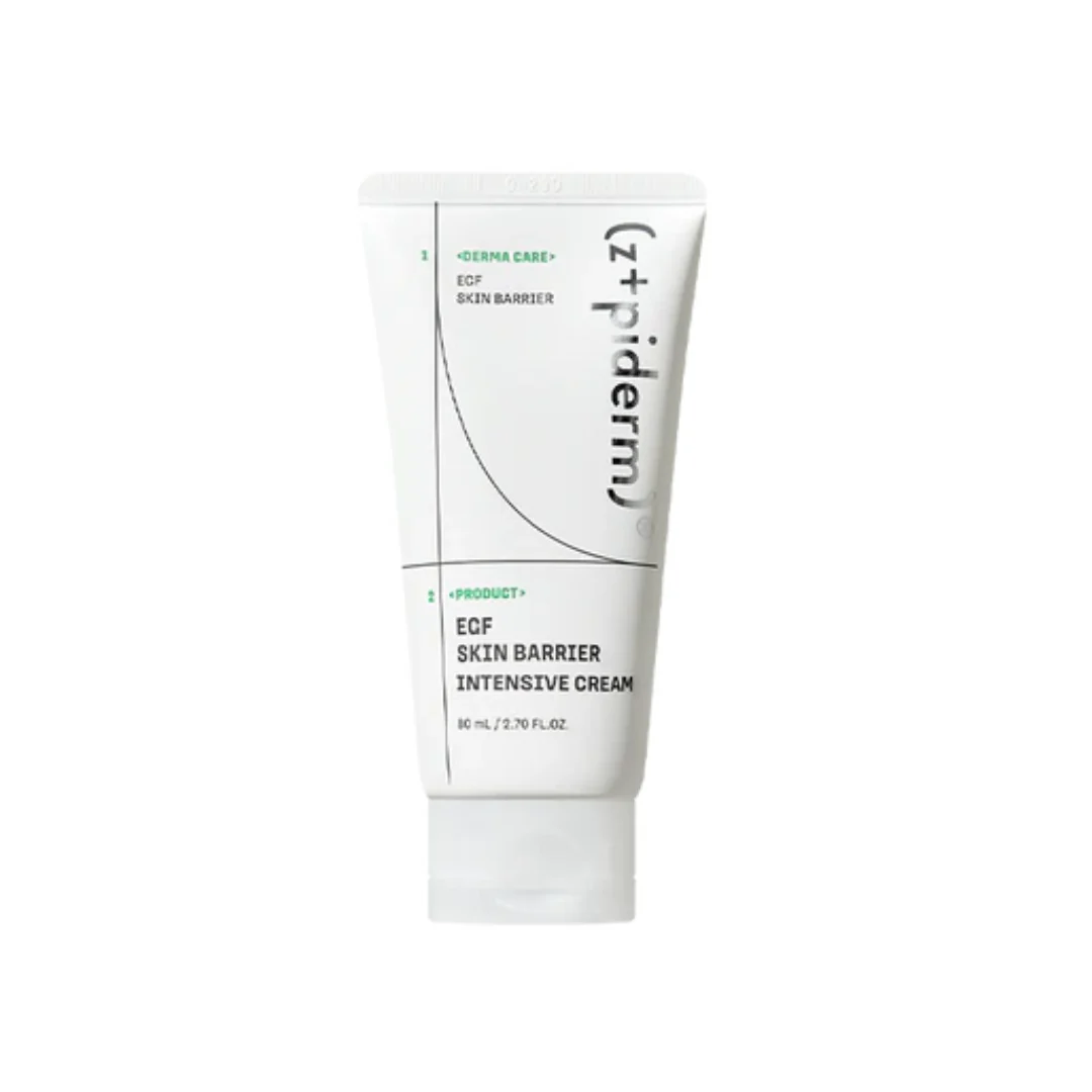 EGF Skin Barrier Intensive Cream [80ml]