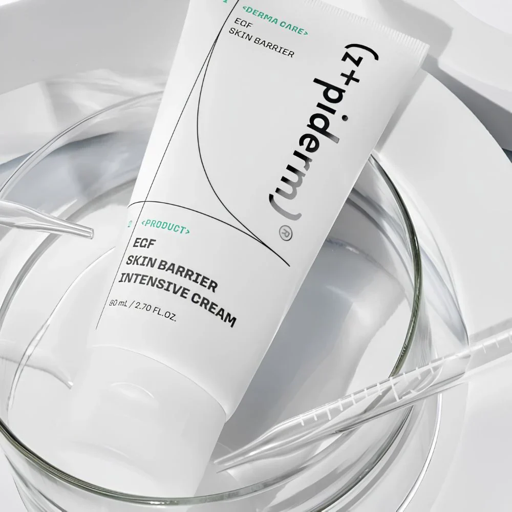 EGF Skin Barrier Intensive Cream [80ml] - Image 2