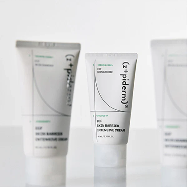 EGF Skin Barrier Intensive Cream [80ml] - Image 3