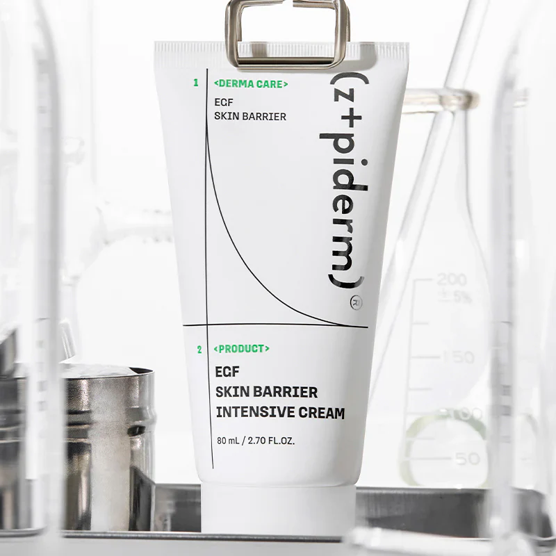 EGF Skin Barrier Intensive Cream [80ml] - Image 6