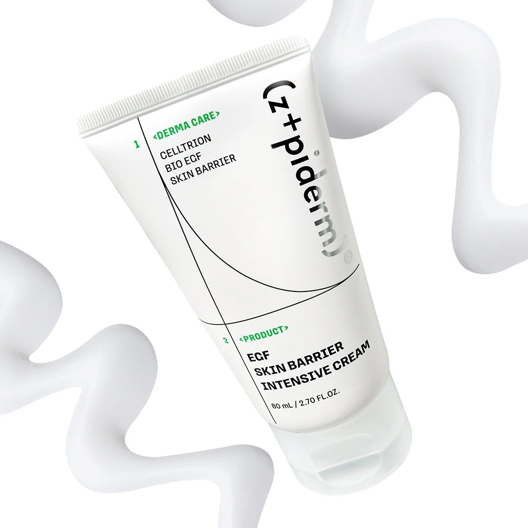 EGF Skin Barrier Intensive Cream [80ml] - Image 7